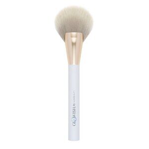Huda Beauty GloWish Airbrush Finish Skin Tint Brush